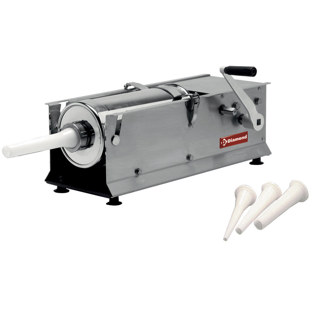 Diamond Wurstfueller Wurstpresse 14 Liter