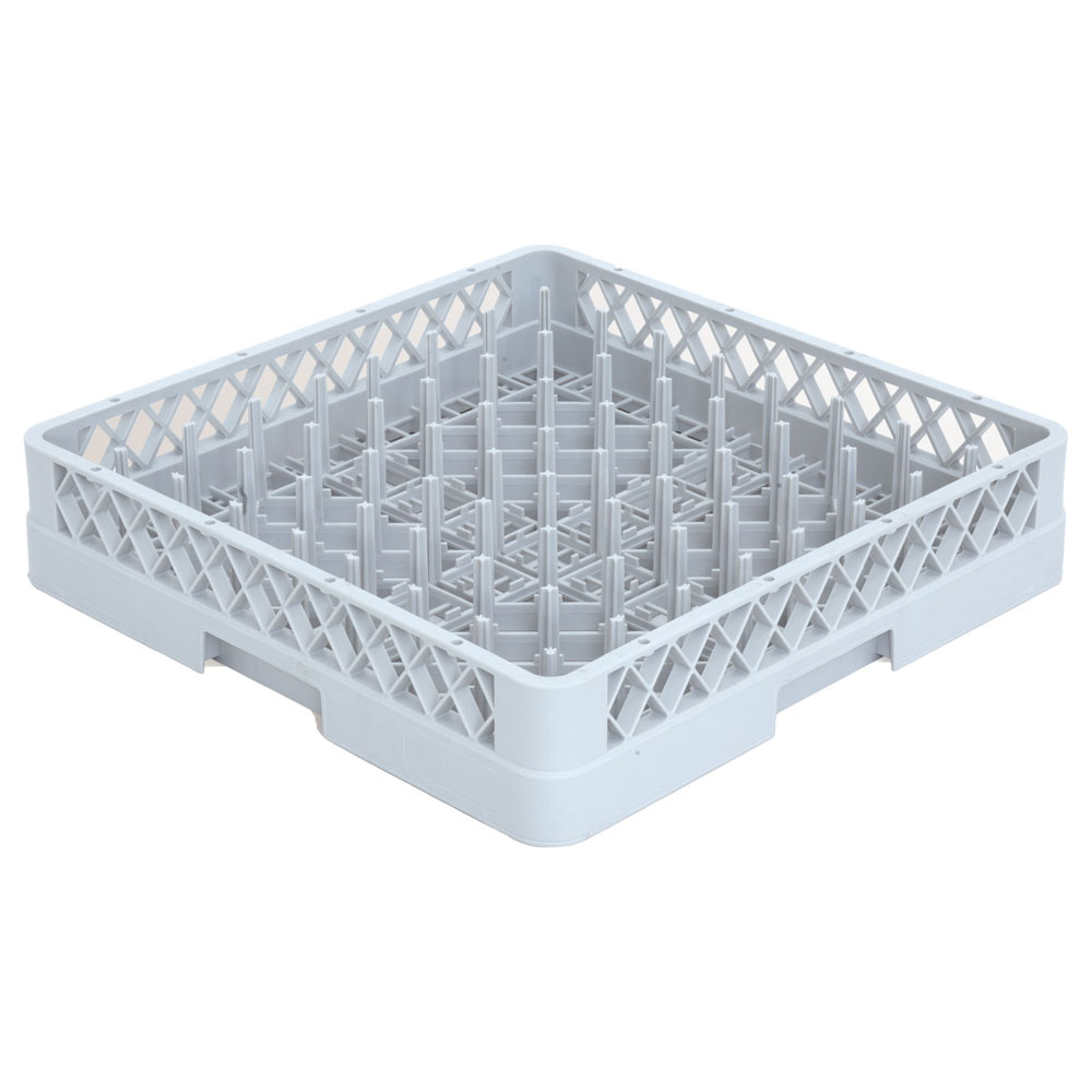 Diamond Körbe & Zubehör Korb 16 Teller Ø 240 mm - Polypropylene x WR-LV50…C