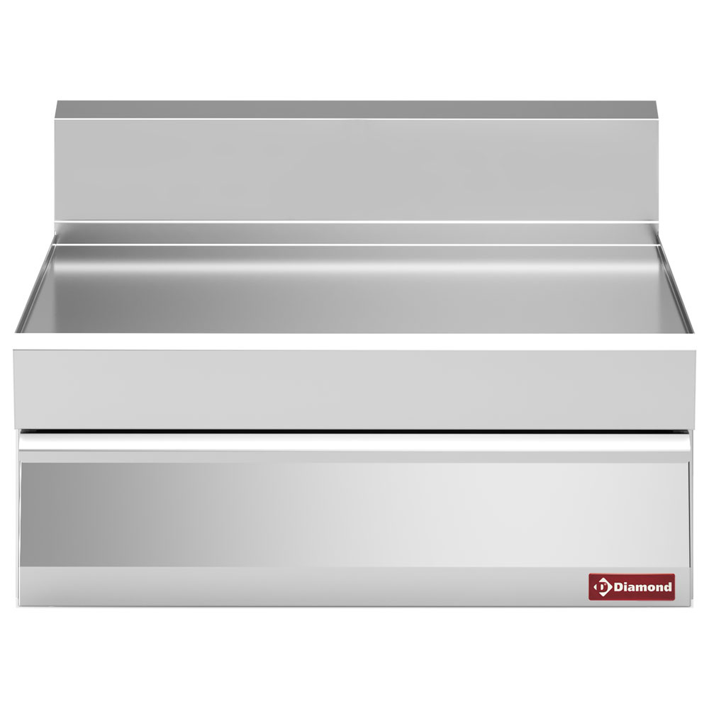Diamond NEUTRAL Neutralelement mit Schublade -Top-