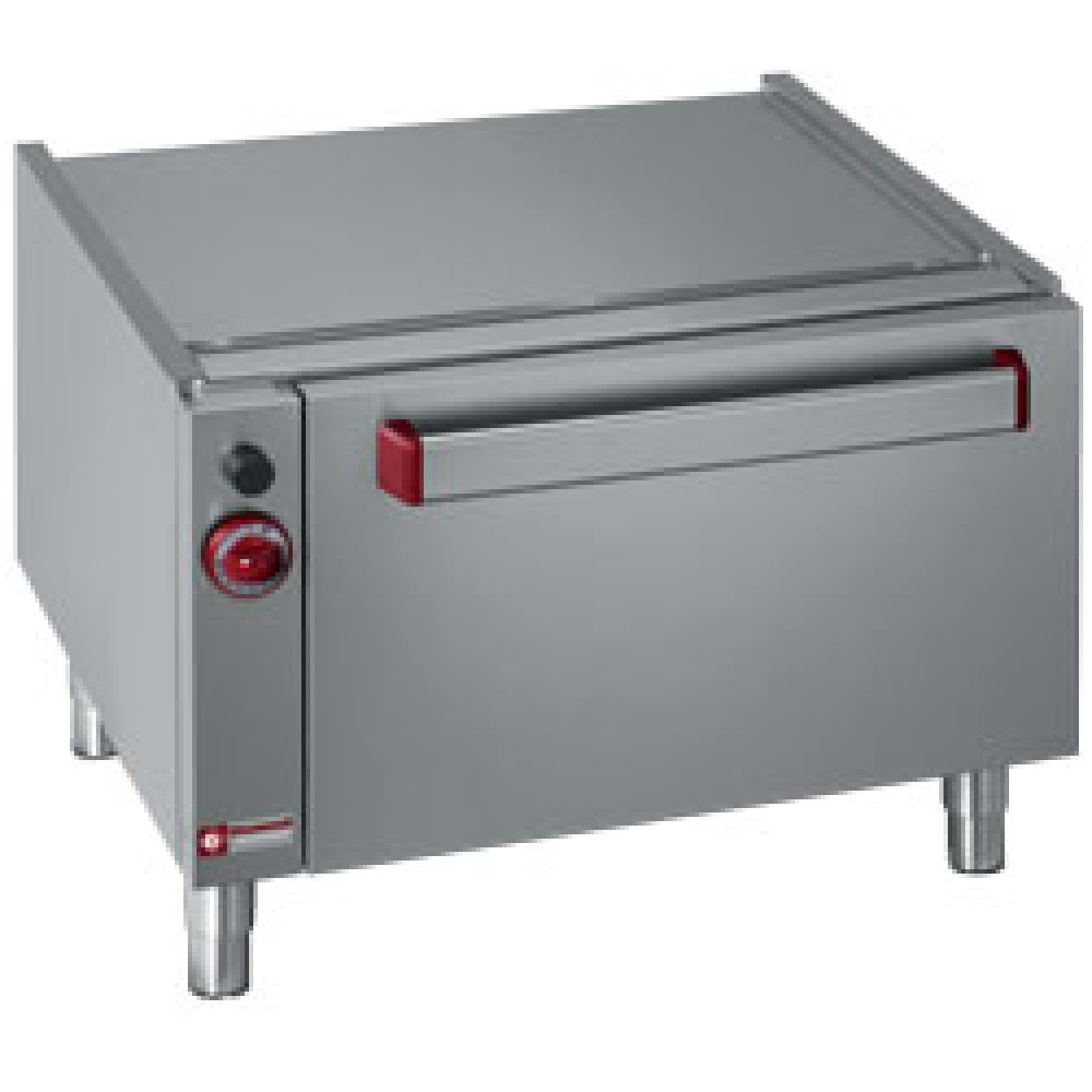 Diamond GAS Unterbau mit Gasbackofen GN 2/1
