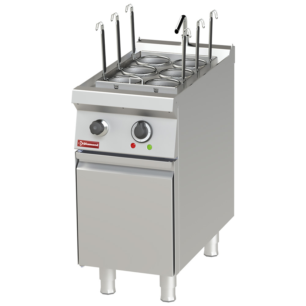 Diamond Nudelkocher Elektrischer Nudelkocher 12KW