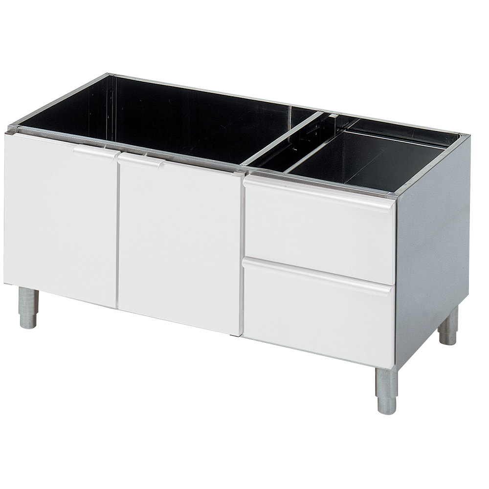 Diamond NEUTRAL Unterbau offen 900 mm