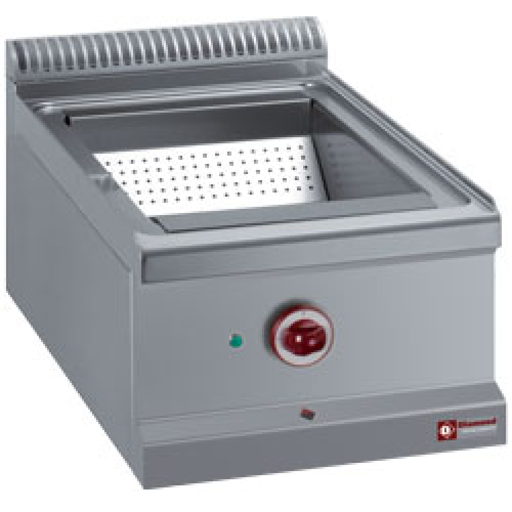 Diamond Kochserie OPTIMA 700 Salzbecken für Pommes frites -Top-