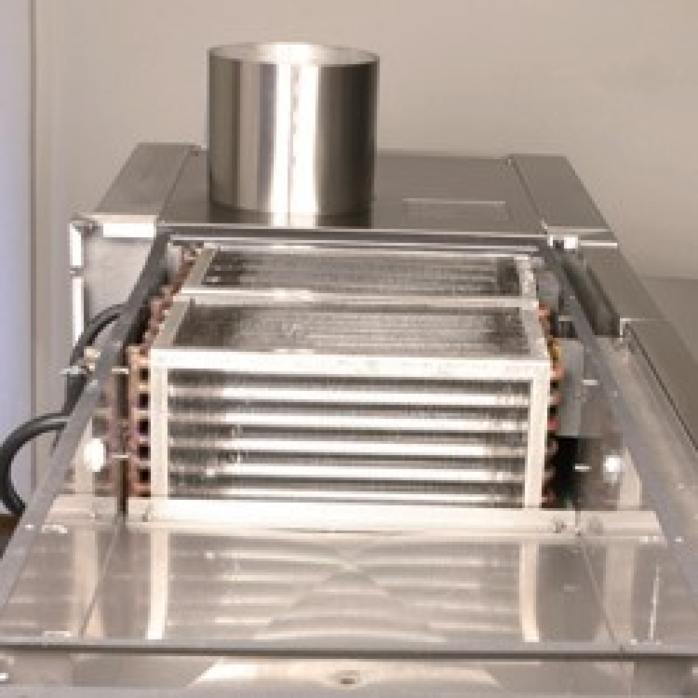 Diamond Korbtransportsplmaschine Energieoptimierer