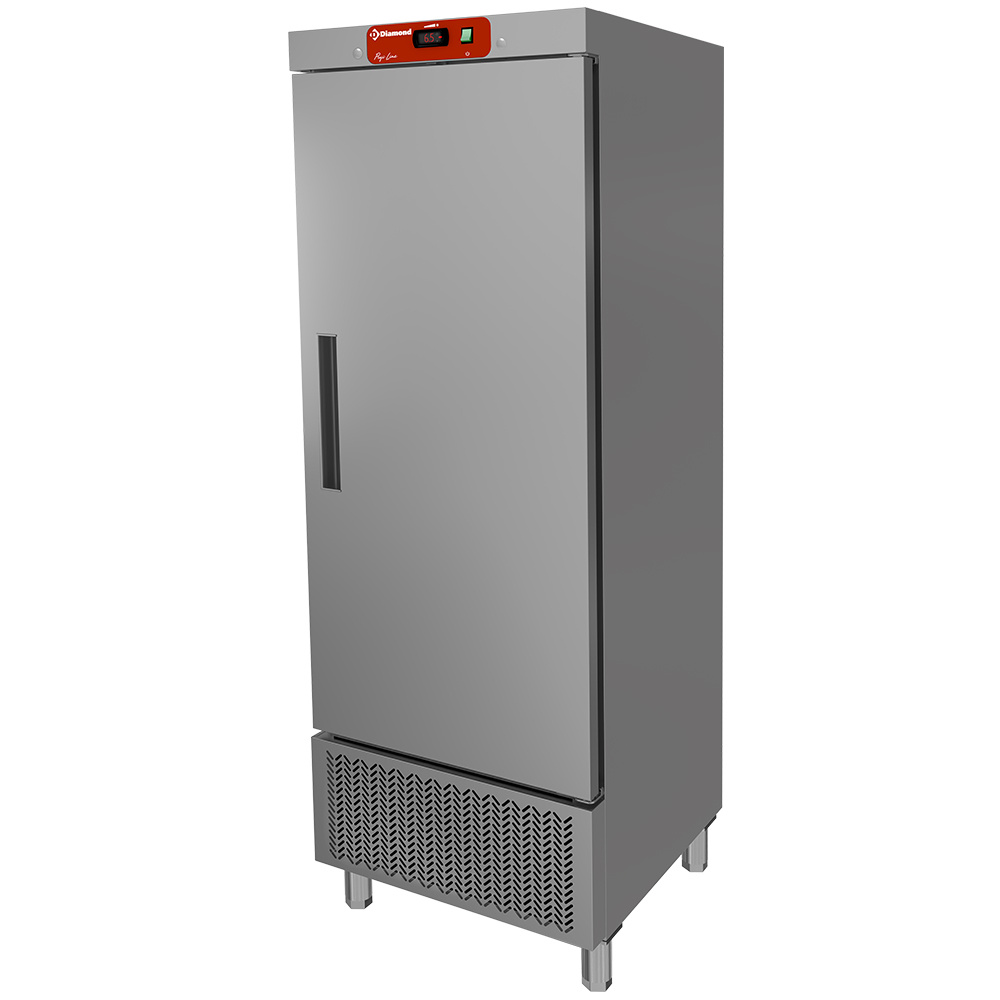 Diamond 550 Lt Kühlschrank, Umluft, 1 Tür (550 Liter)