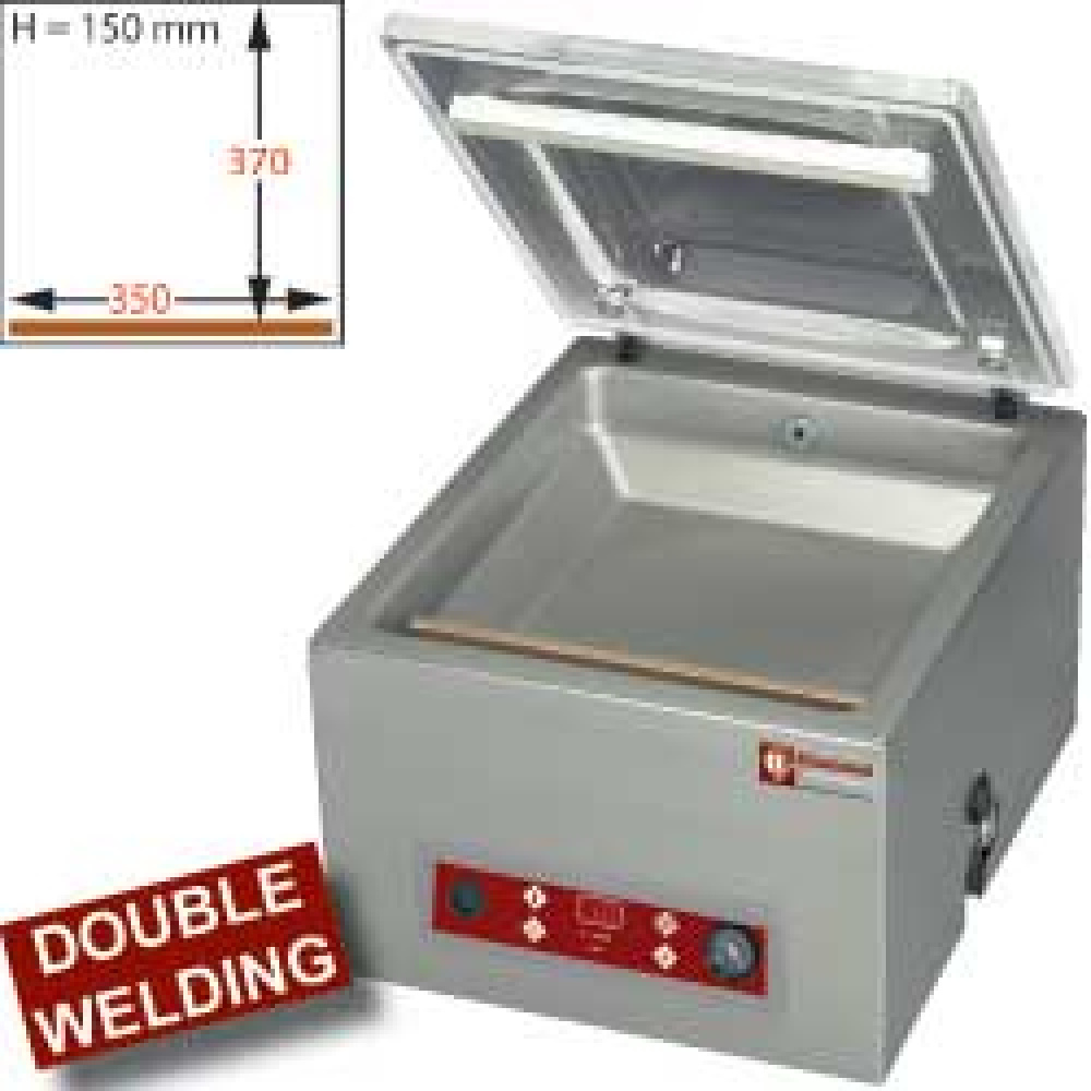Diamond Vakuummaschine Vakuum-Maschine