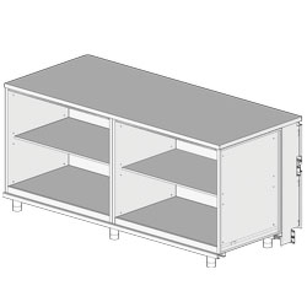 Diamond Modules de composition Neutrale Theke - Kasse