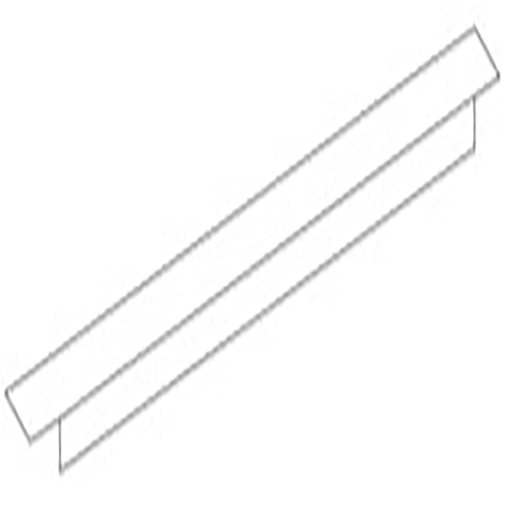 Diamond GN Behälter Zwischensteg GN Behälter Bain-Marie 530 mm