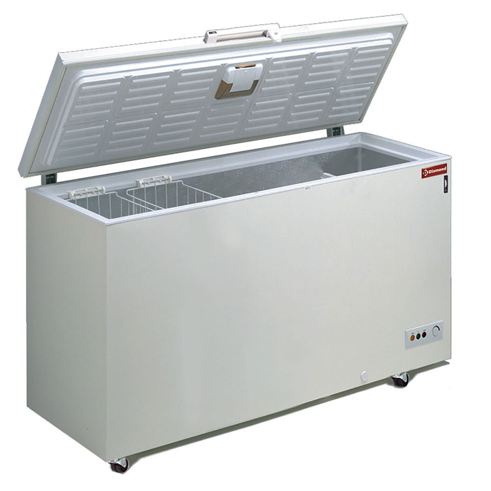 Diamond 300 Lt Tiefkühltruhe 300 Liter