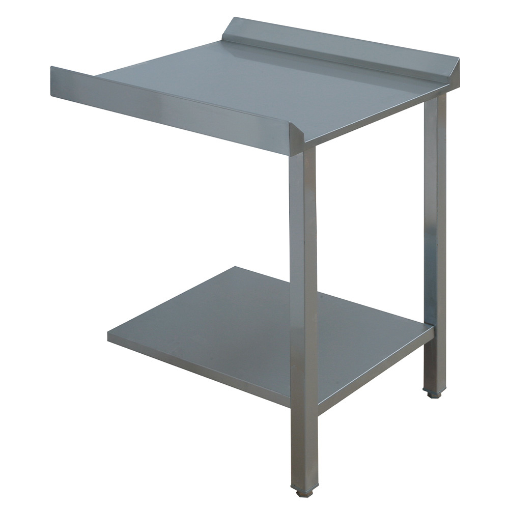 Diamond Korbtransportsplmaschine Aus/-Einlauftisch