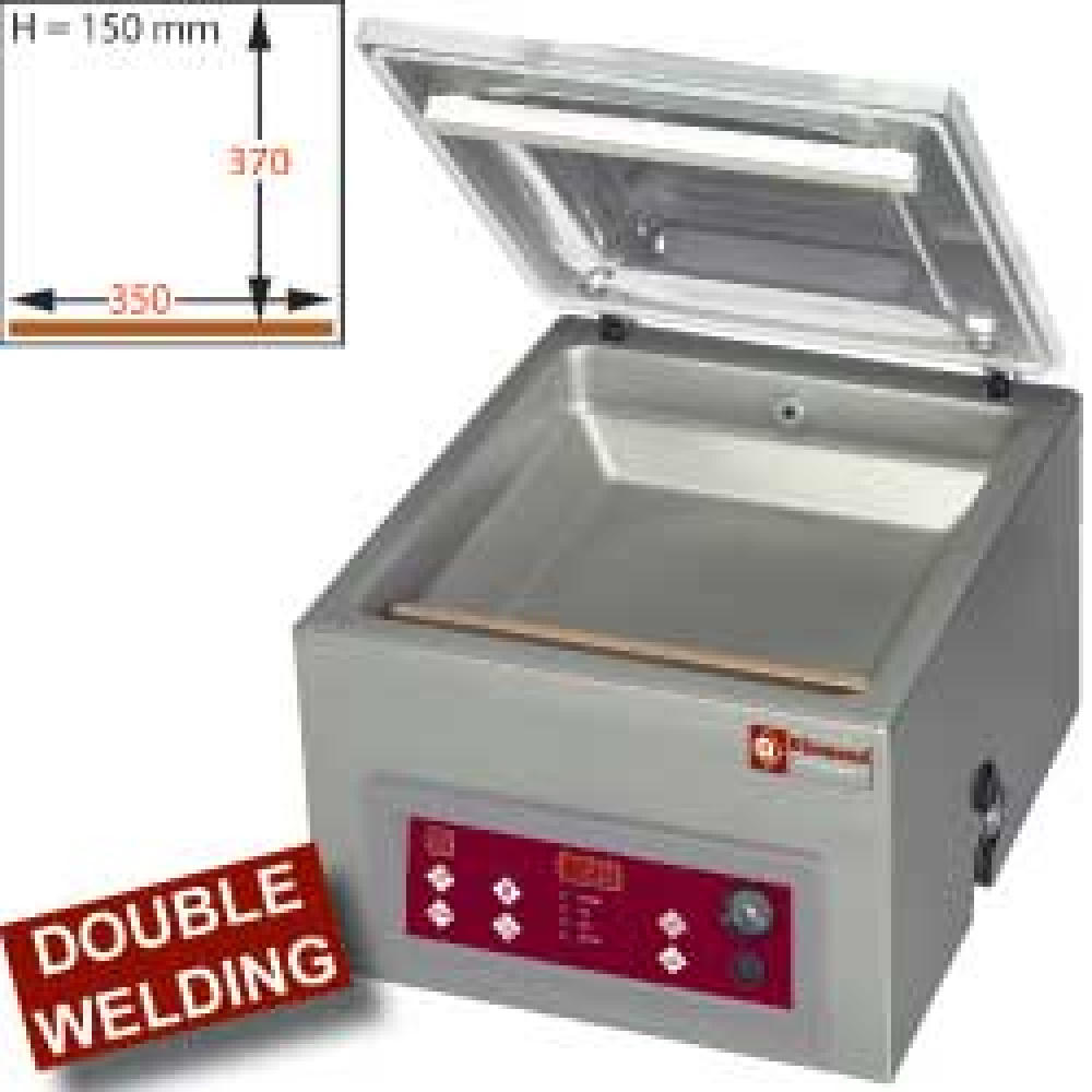 Diamond Vakuummaschine Vakuum-Maschine