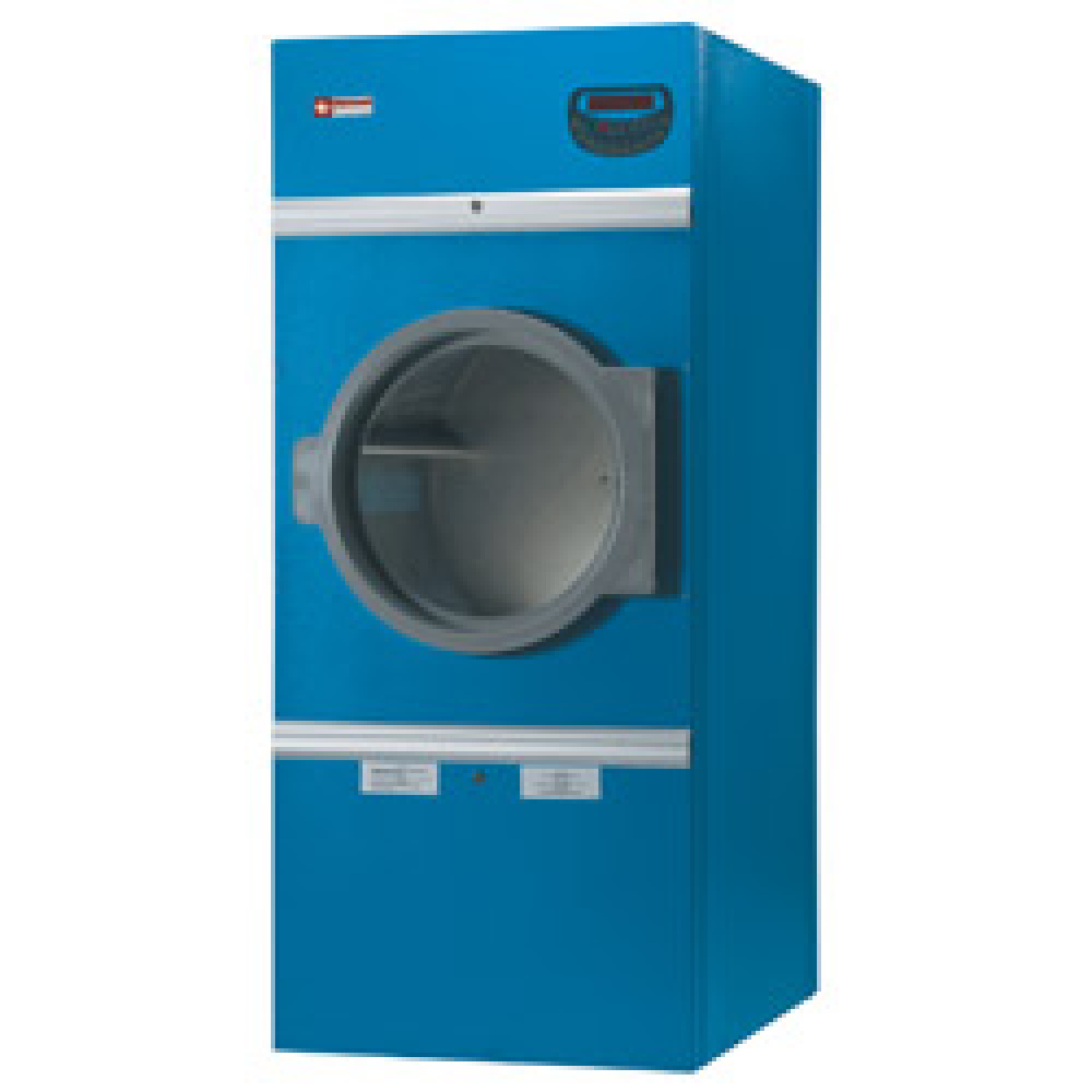 Diamond Wäschetrockner Elektrische Wäschespinne "Tornado Line" 14 kg