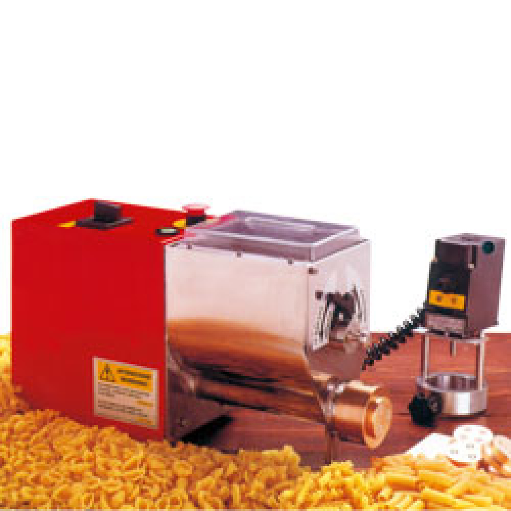 Diamond Nudelmaschine Pastamaschine "automatisch"  6 kg/Std.