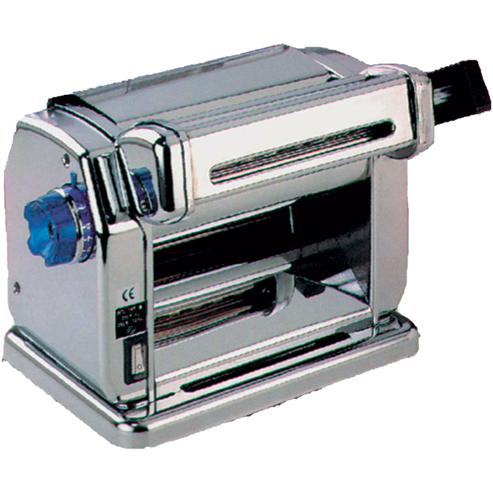 Diamond Teigwalze Teigwalze, motorisiert 220 mm