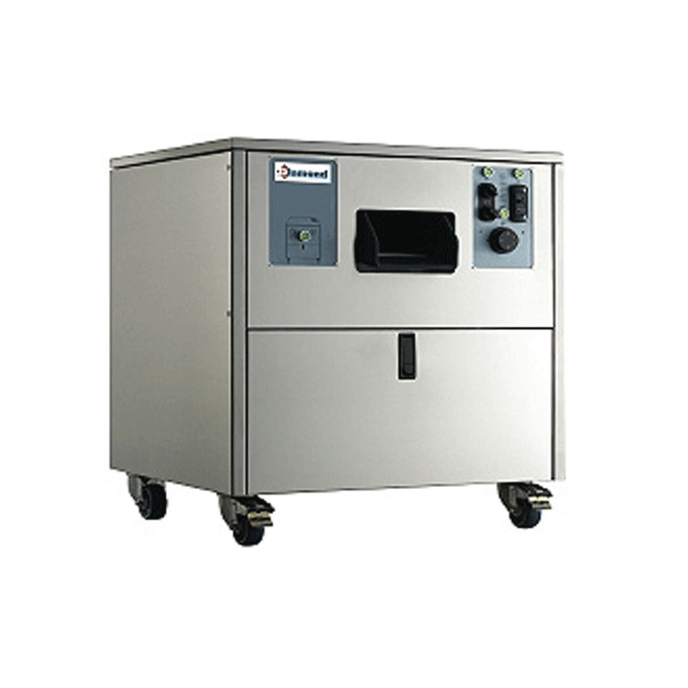 Diamond Besteckpoliermaschinen Poliermaschine