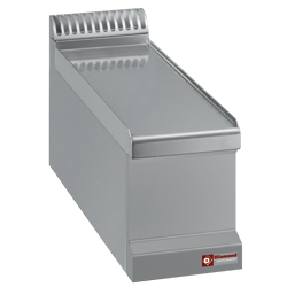 Diamond Kochserie OPTIMA 700 Neutrales Kompensationselement -Top-