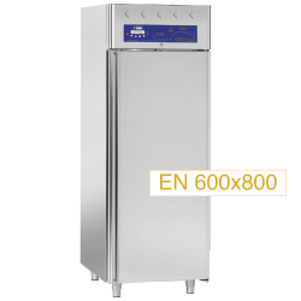 Diamond EURONORM 600x800 Gärschrank, 1Tür, 20x EN 600x800 (oder) 40x EN 600x400