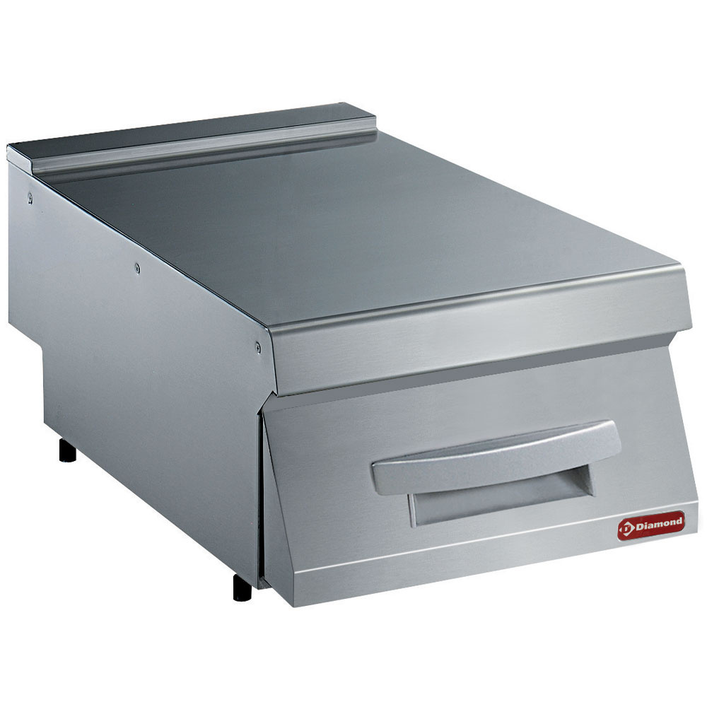 Diamond NEUTRAL Neutrales Arbeitselement mit Schublade -TOP-