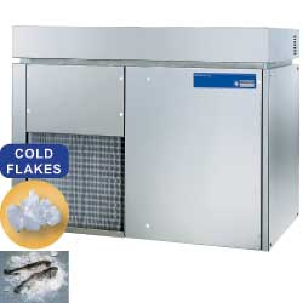 Diamond Eiswürfelbereiter Scherbeneisbereiter 850 Kg ohne Reservebehälter