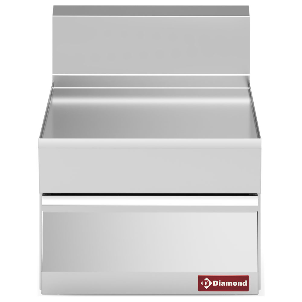 Diamond NEUTRAL Neutralelement mit Schublade -Top-