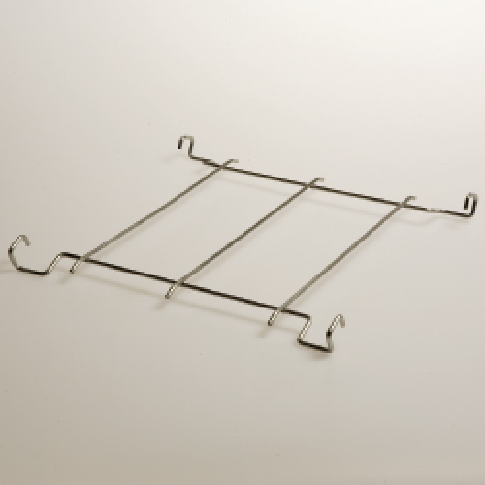 Diamond Körbe & Zubehör Unterstützungsgitter für runde Körbe Diam. 350mm