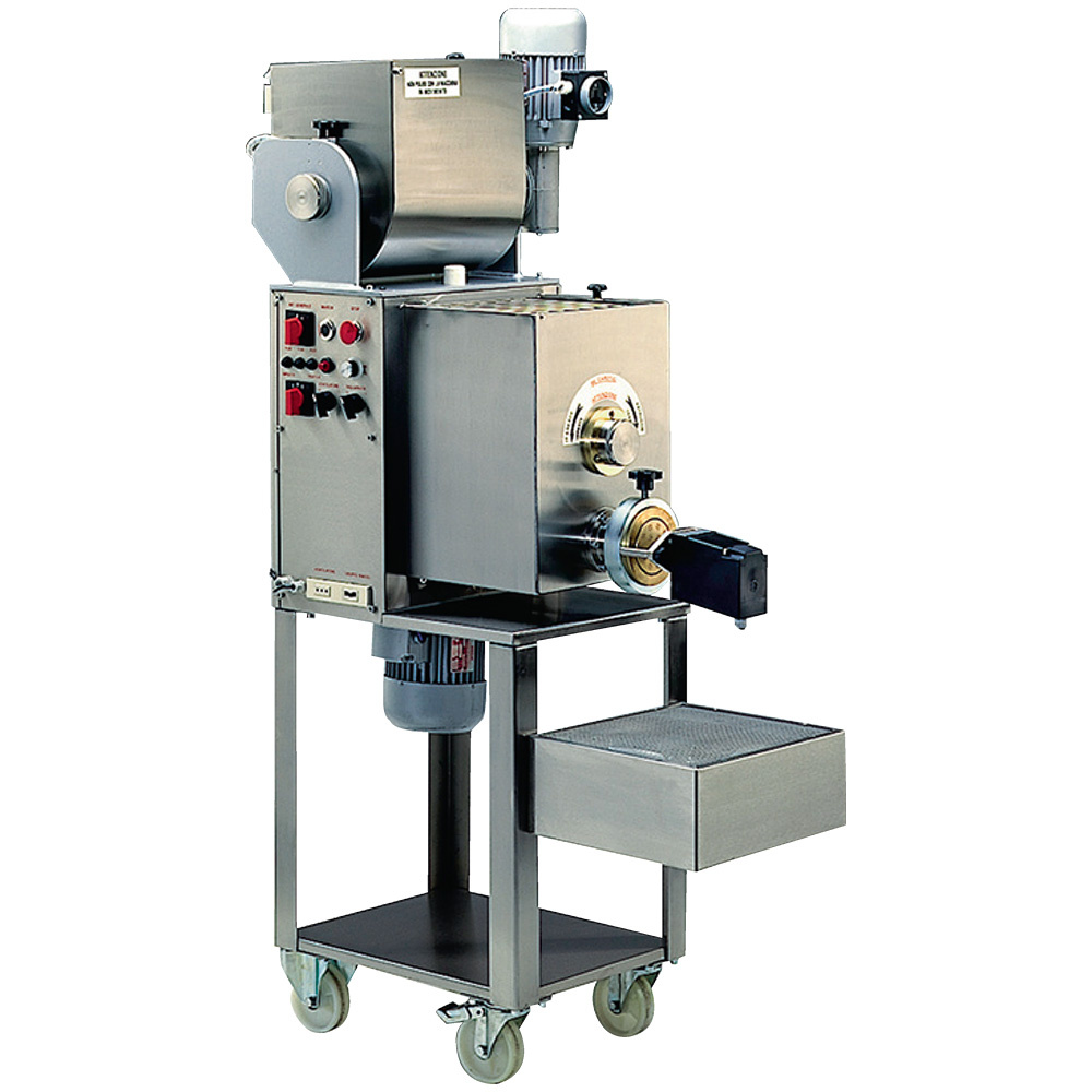 Diamond Nudelmaschine Automatische" Nudelmaschine 25-35 kg/h