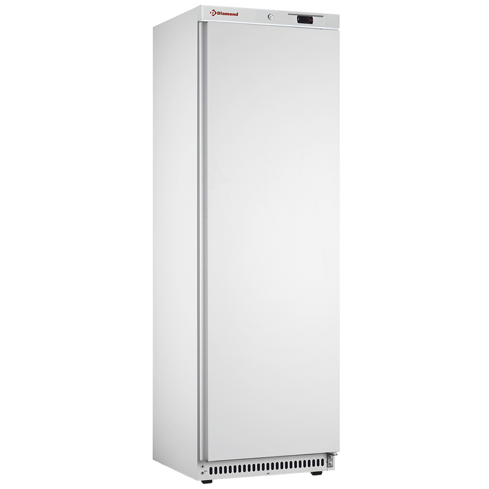 Diamond Kuehl/Gefrieschraenke Gefrierschrank, statisch, 400 Liter. weiß