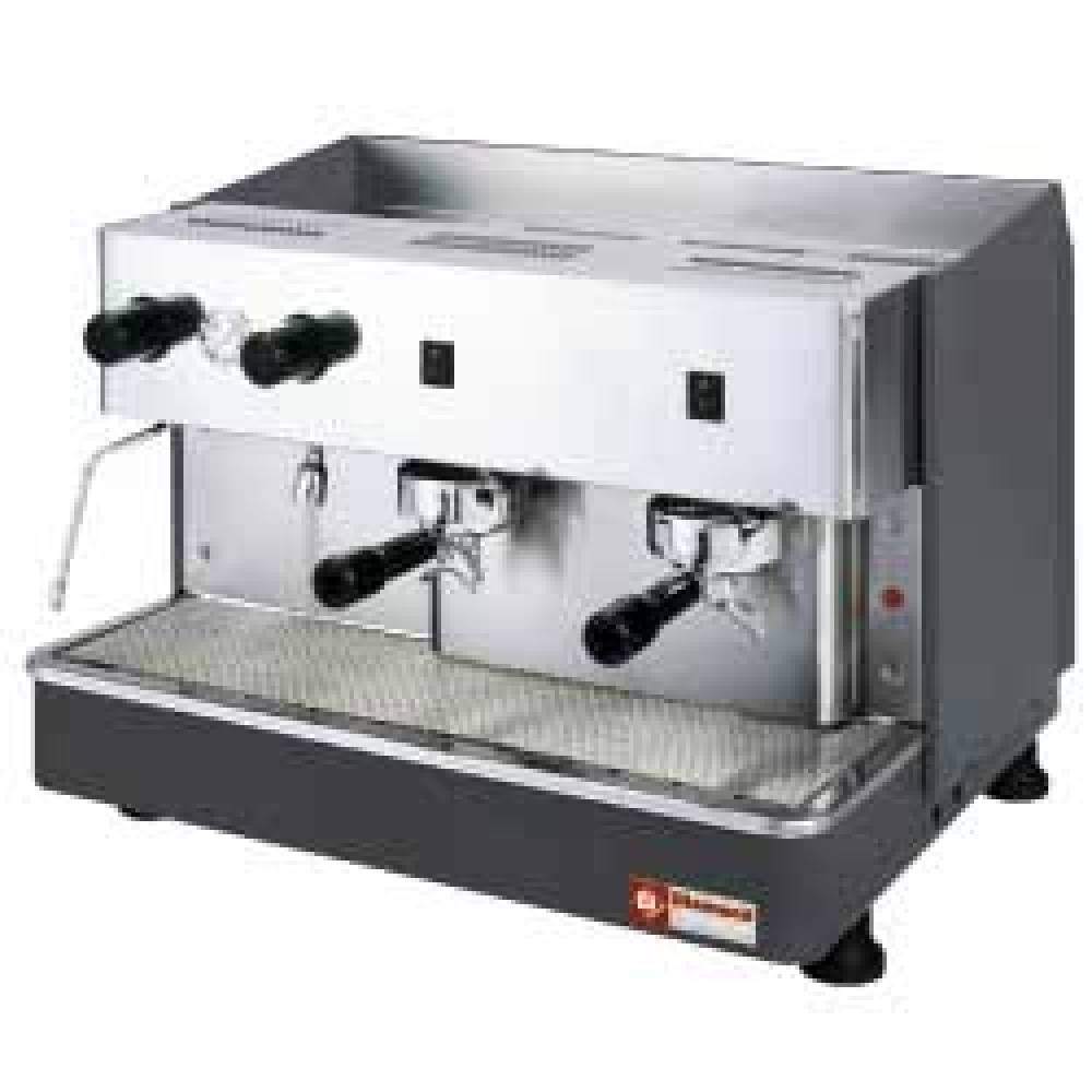 Diamond Espresso-Kaffeemaschinen Zusammensetzung Kaffemaschine