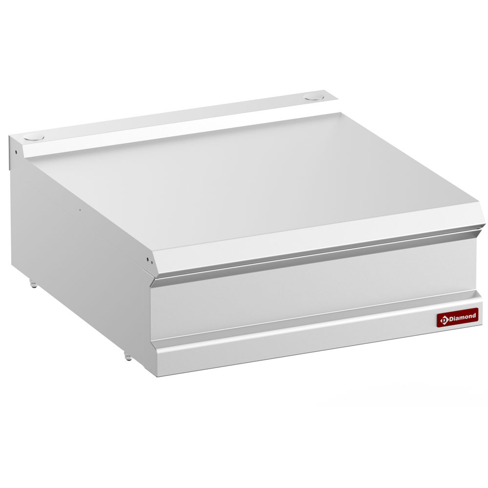 Diamond Kochserie OPTIMA 700 Neutrales Arbeitselement, Modul 1/1 -Top-