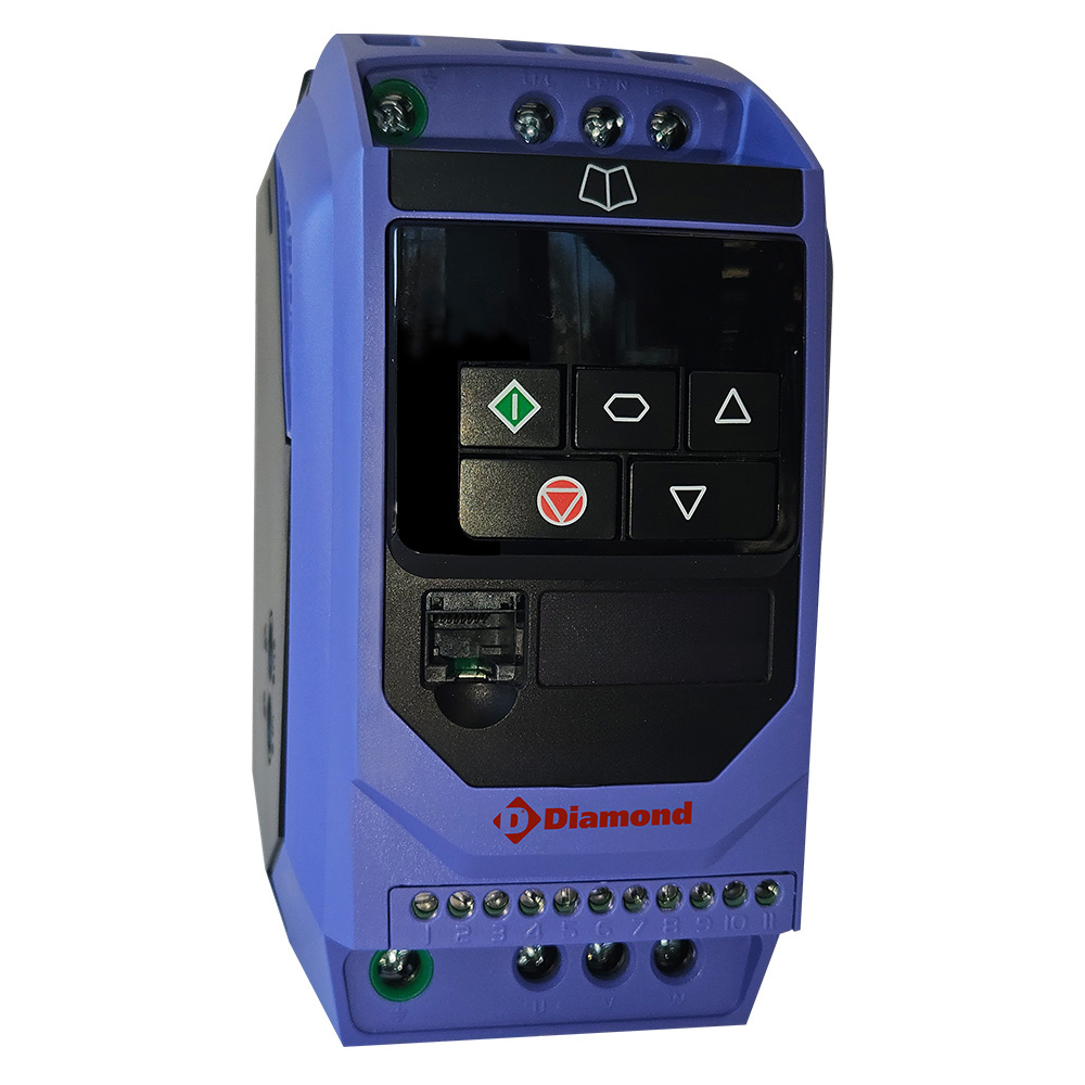 Diamond Drehzahlregler Frequenzumrichter - IP20