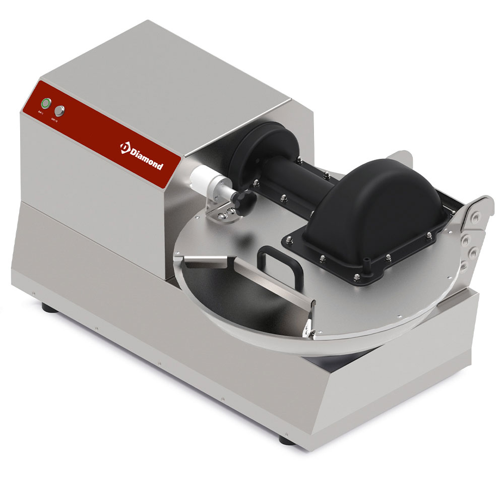 Diamond Cutter Horizontal Cutter, horizontal, 12 Lit. (7 Kg)