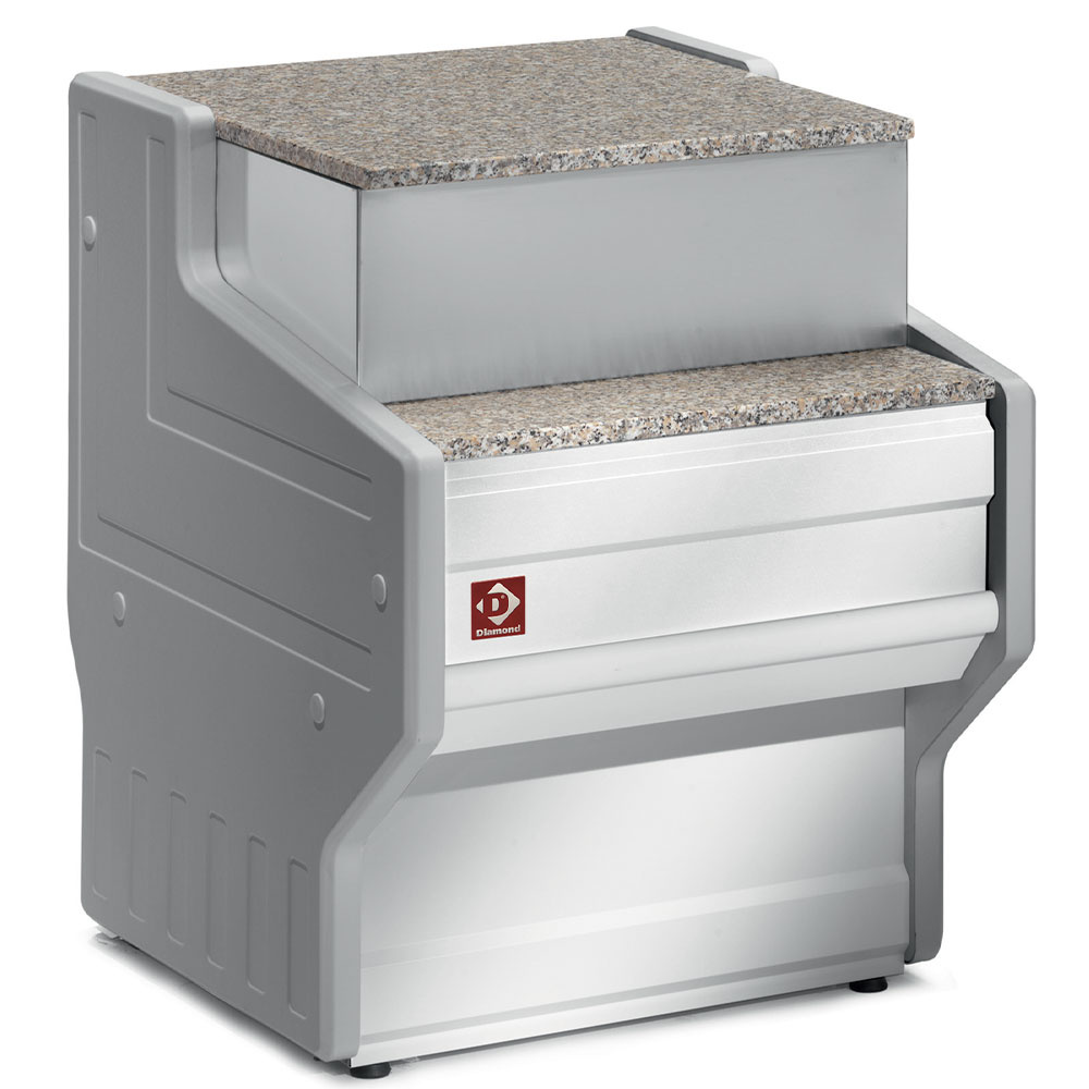 Diamond 1000 Kassenelement 1000 mm