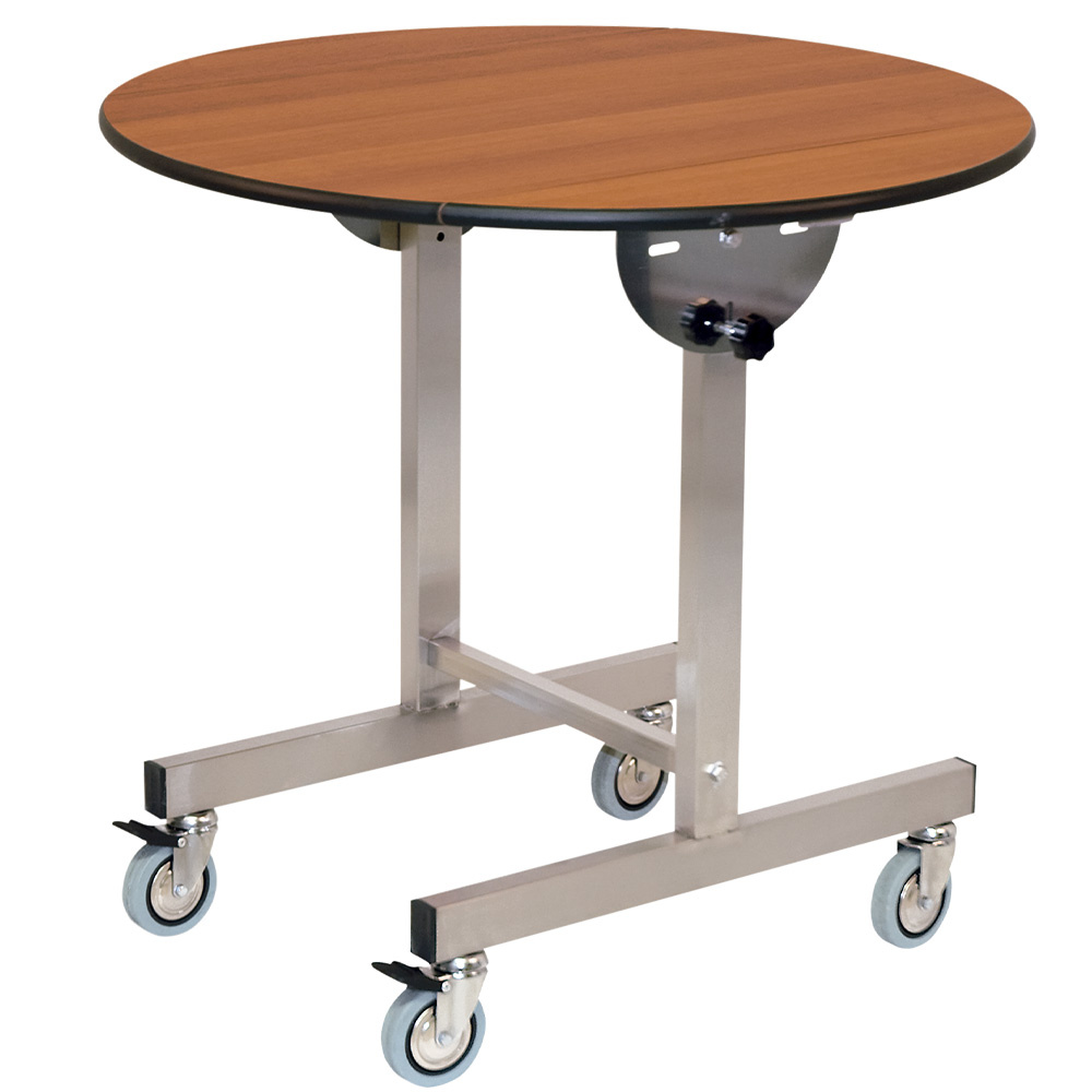 Diamond Room Service Service Tisch Ø 800 mm, Zimmerservice
