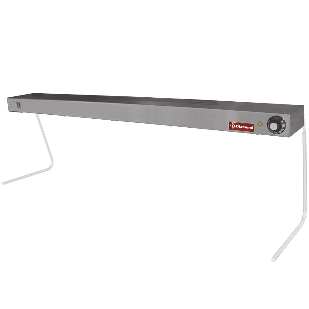 Wärmebrücke 1260mm - Energieregler