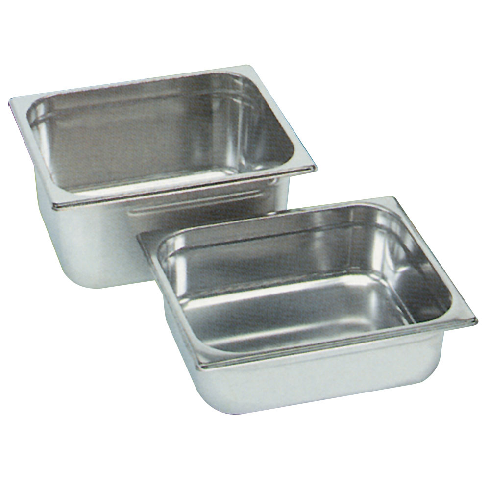 Diamond GN Behälter Behälter gastronorm 1/2  h100 mm