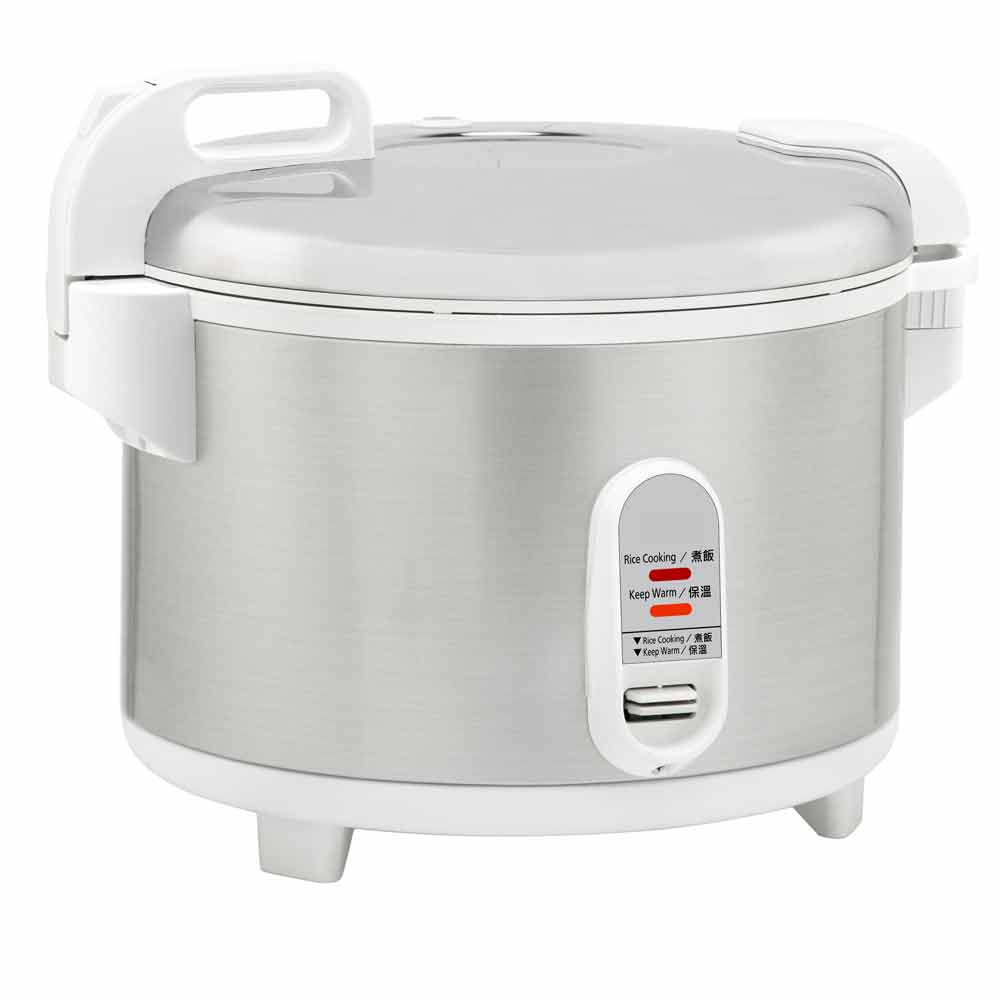 Diamond Reiskocher Reiskocher, 3,6 Liter