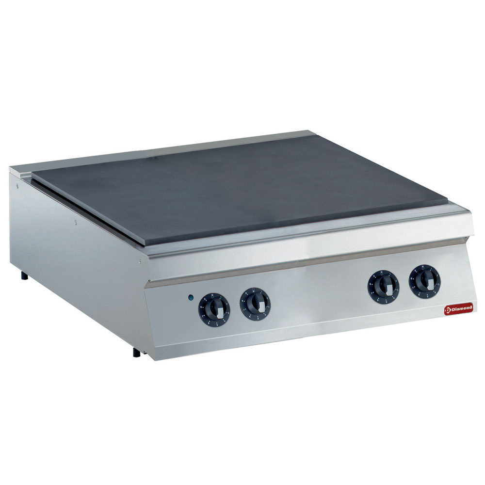 Diamond Kochserie MAXIMA 700+ elektrische Kochplatte "1 Modul"  -TOP-
