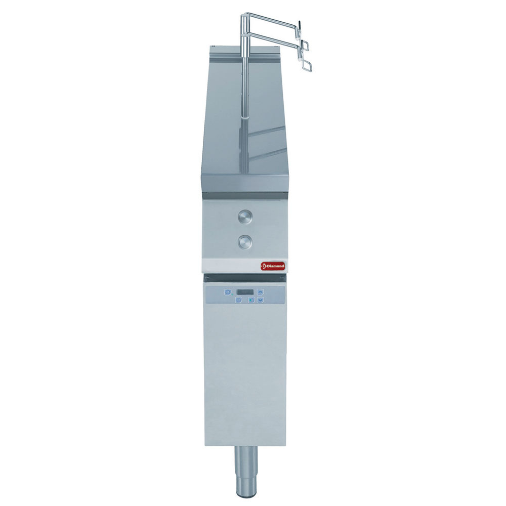 Diamond Kochserie MAXIMA 700+ Modul automatischer Heber für Körbe (doppelt)