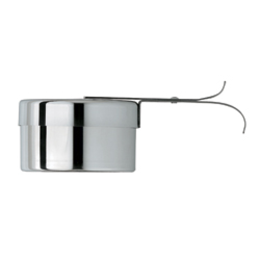 Diamond Wärmer CHAFING DISH Brennpastenbehälter für DA/RR11 & DA/RTR