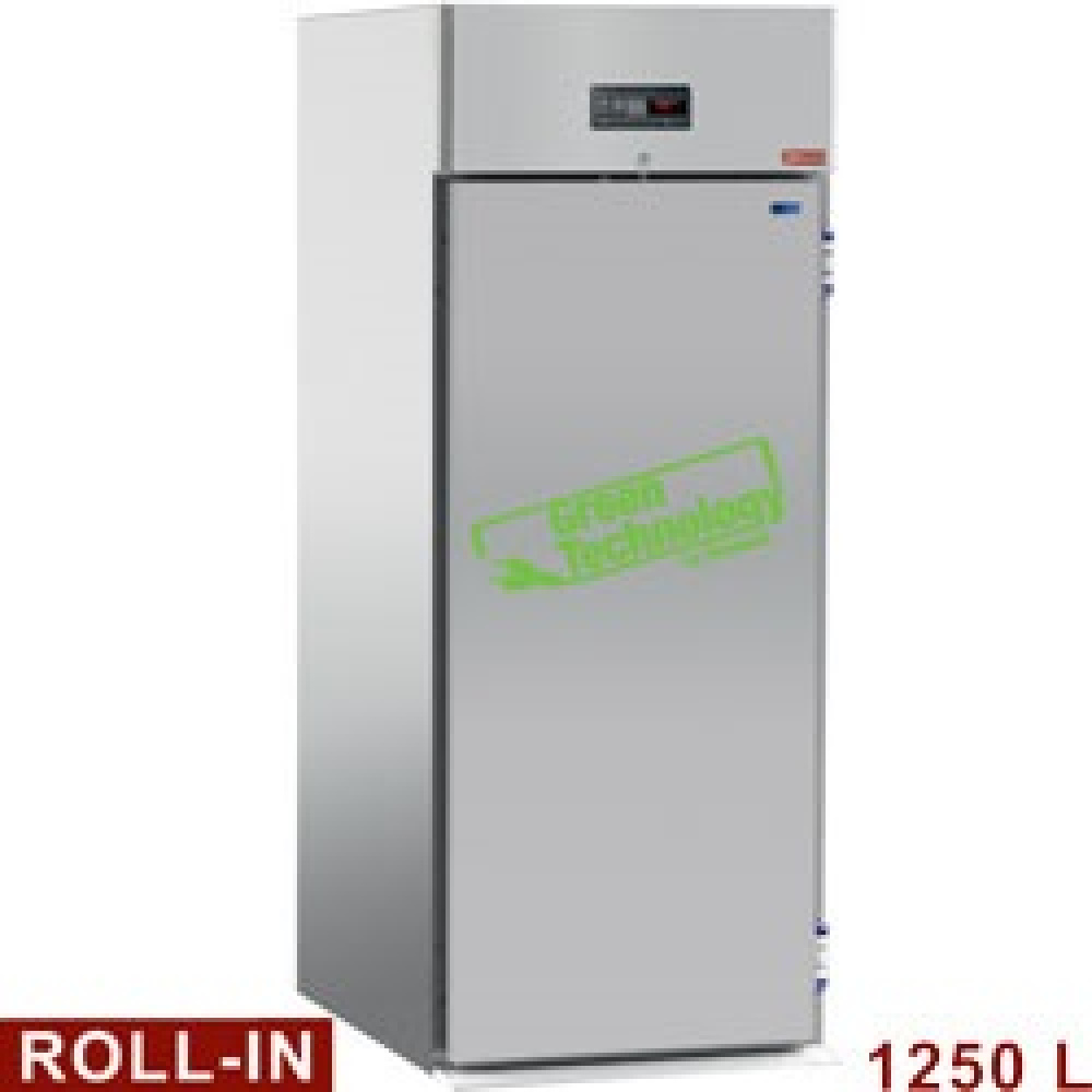 Diamond Kuehl/Gefrieschraenke Kühlschrank, Regalwagen GN 2/1 - EN 600x800