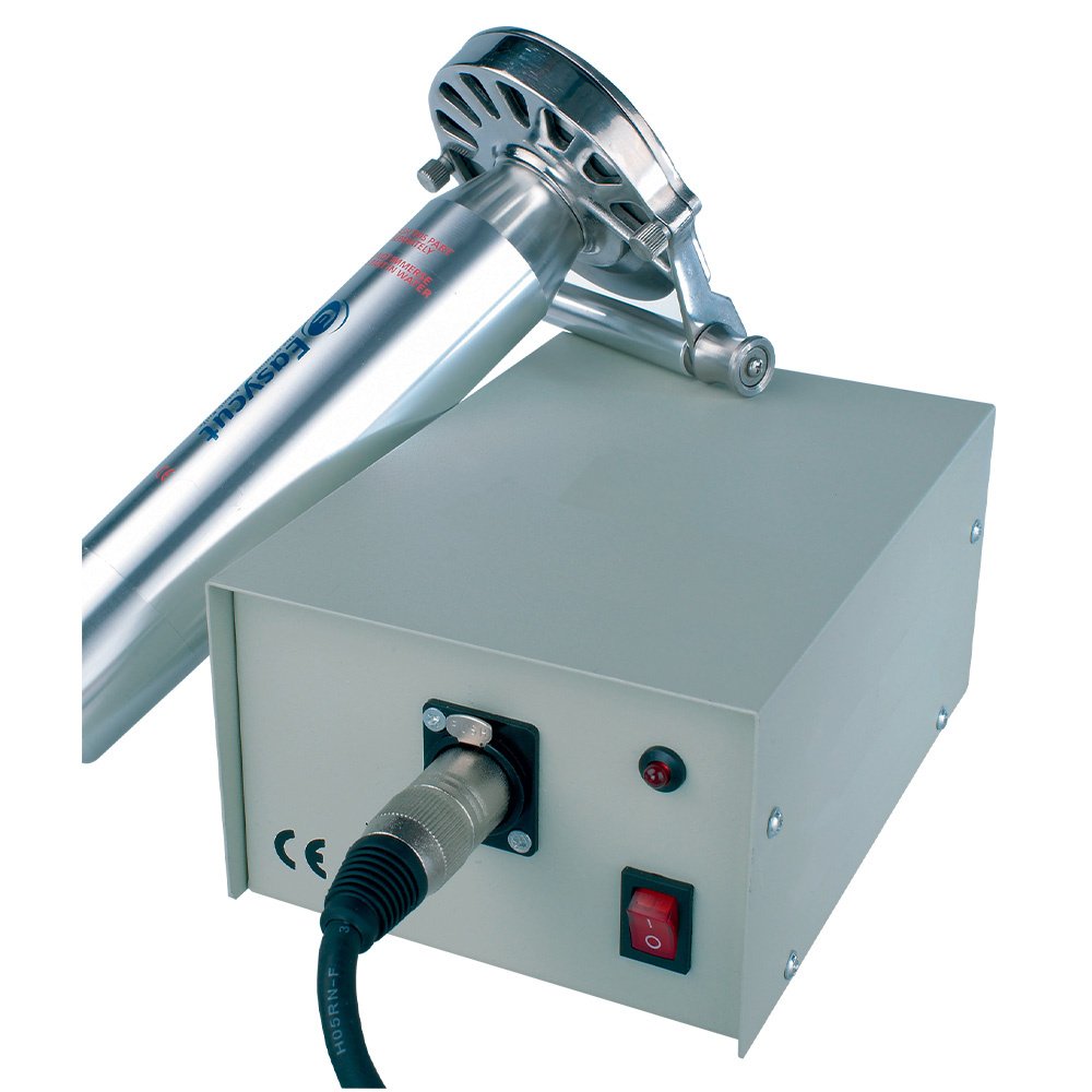 Diamond ELECTRIC Elektro Gyros-Messer