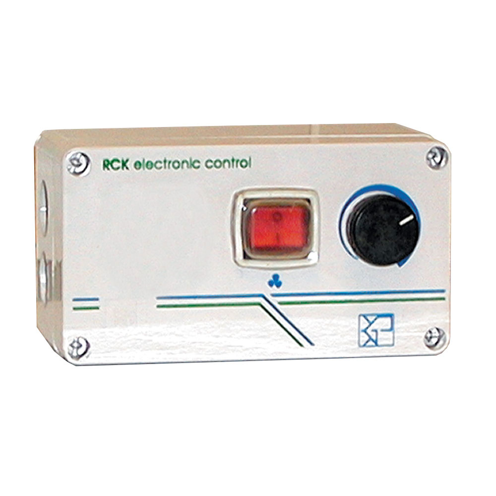 Diamond Drehzahlregler Elektronischer Regler