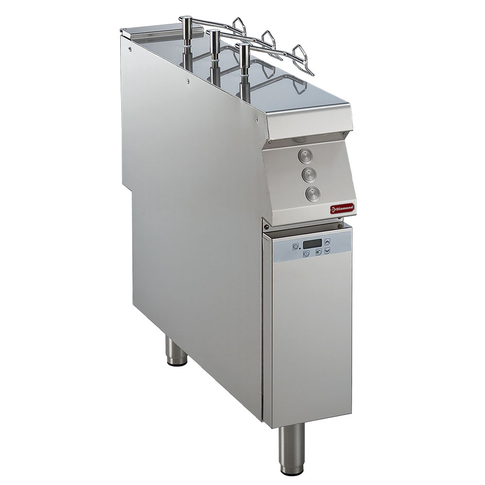 Diamond Kochserie 900+ Modul automatischer Heber für Körbe (dreifach)