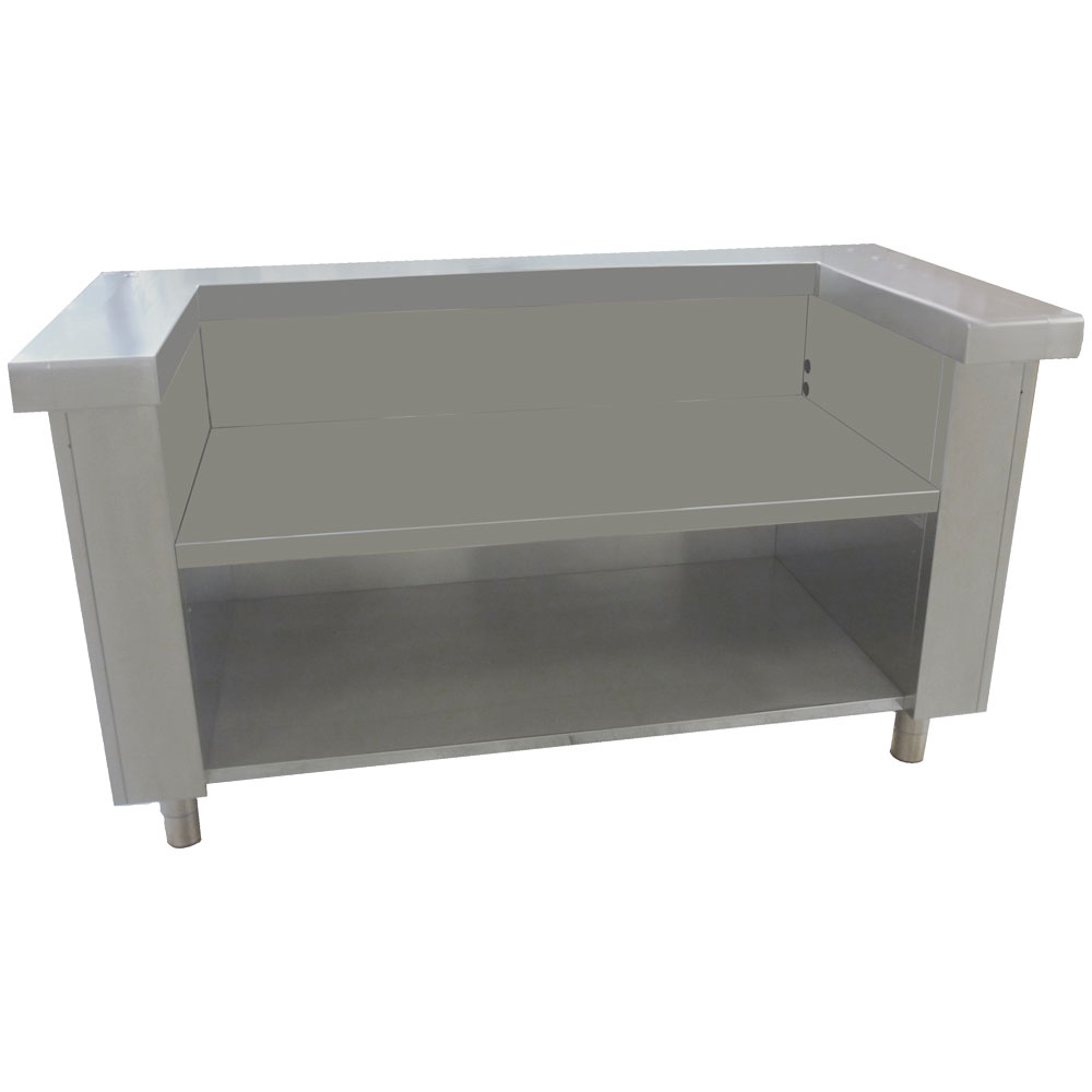 Diamond Modulare Self-service 800 Unterbau für Kochelemente