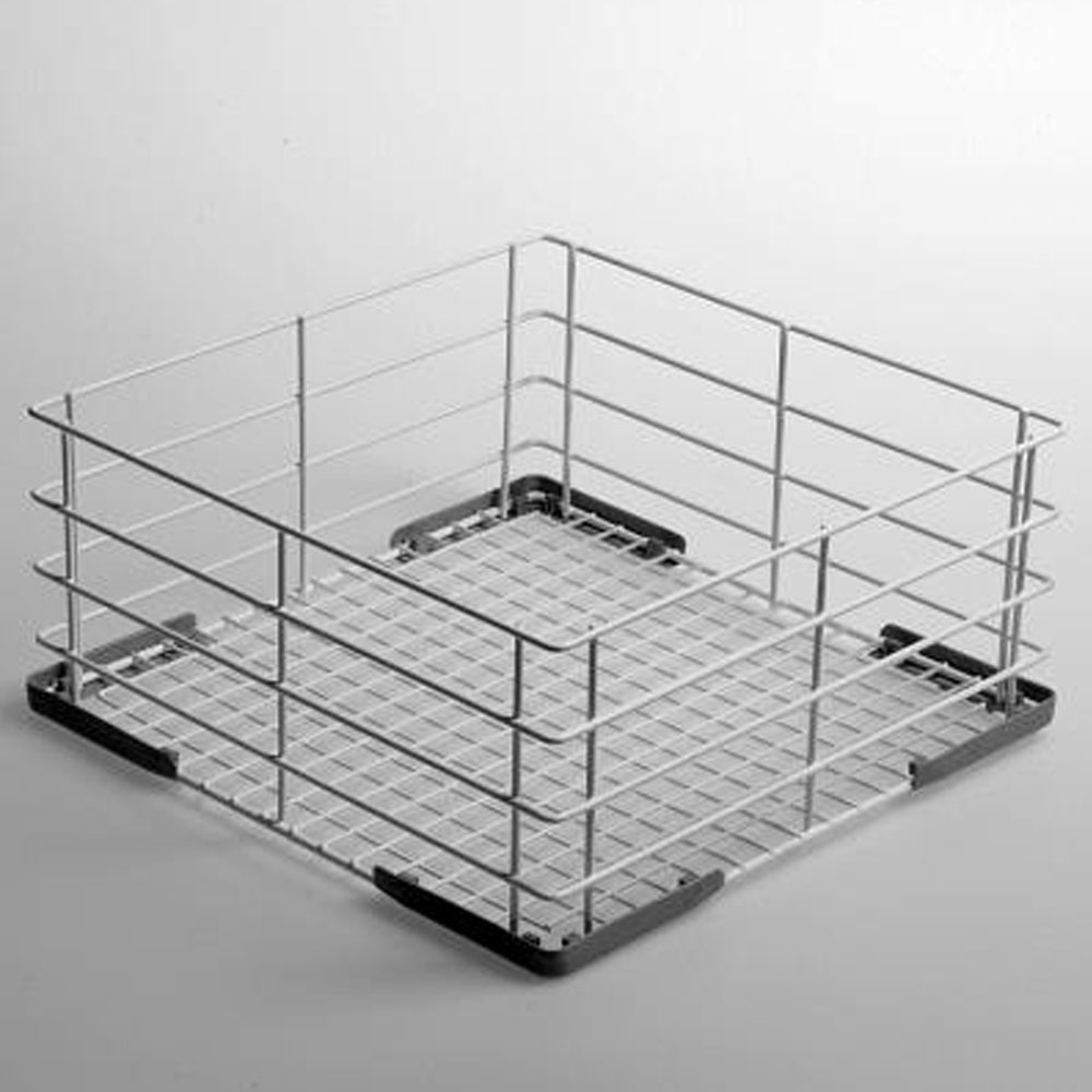 Diamond DIAM 400 MM Korb für Gläser, 400x400 mm - Rilsan