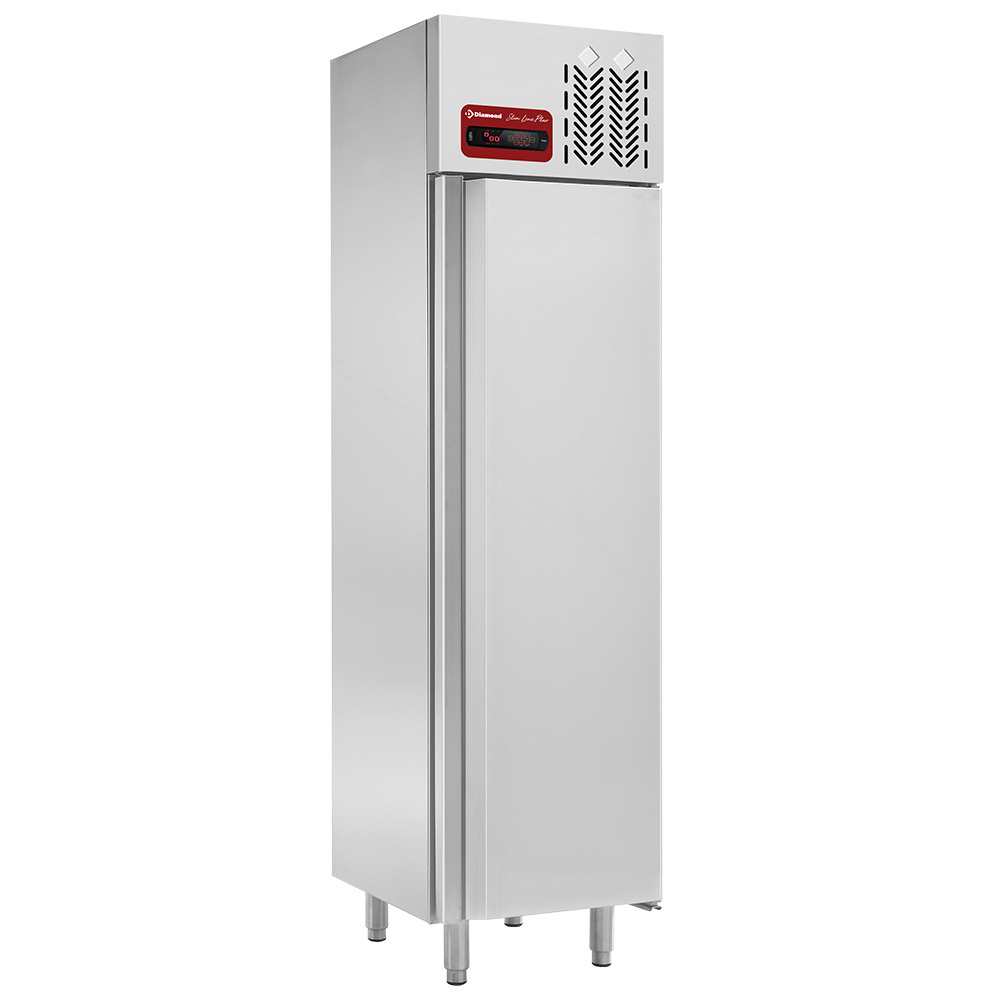 Diamond Schnellabkuehler/Kombischnellabkuehler Gefrierschrank & Gefrierzelle GN 1/1 (20-12Kg)