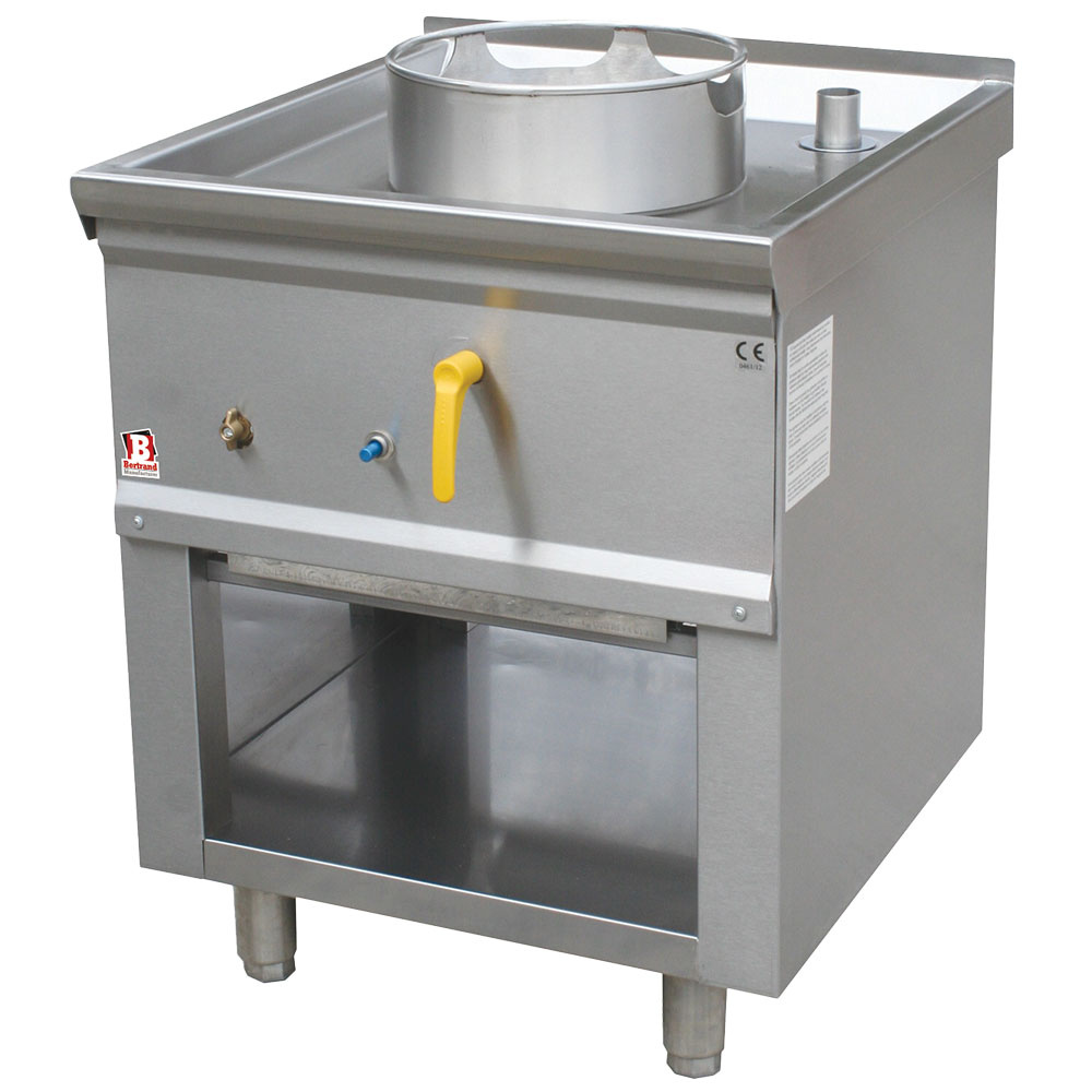 Diamond Chinaherde Wok Herd 1 Brenner