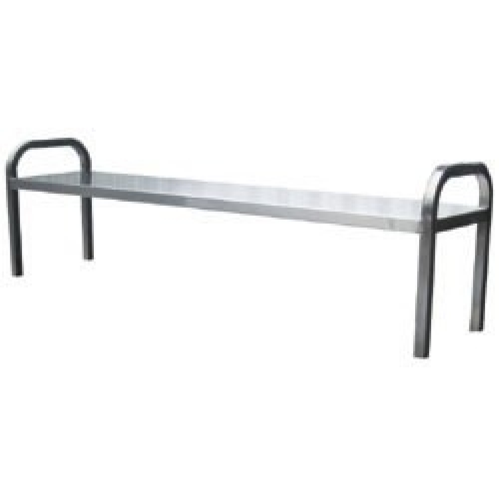Diamond Neutrale & beheizte Chef-Regale Chef shelf - 1 level