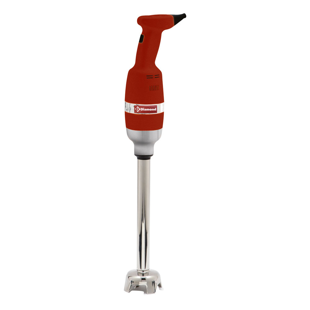 Diamond Stabmixer Stabmixer 30 Liter, Stab 300 mm, Geschwindigkeitsregler