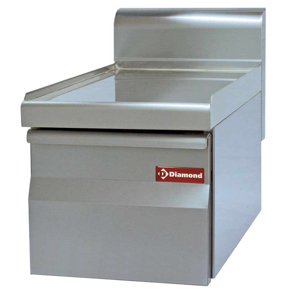Diamond NEUTRAL Neutralelement mit Schublade -Top-